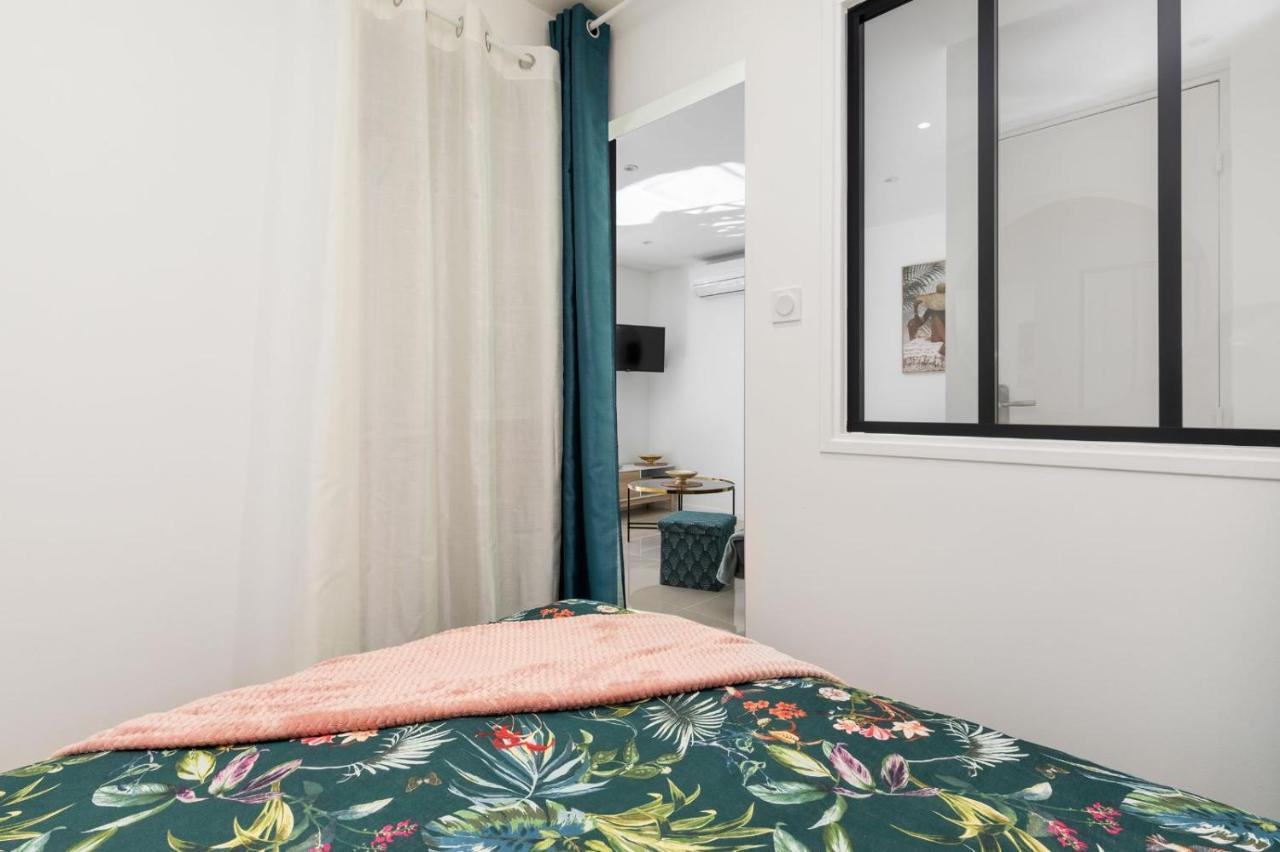 Cap Eureka Sun Appartement Agde Buitenkant foto